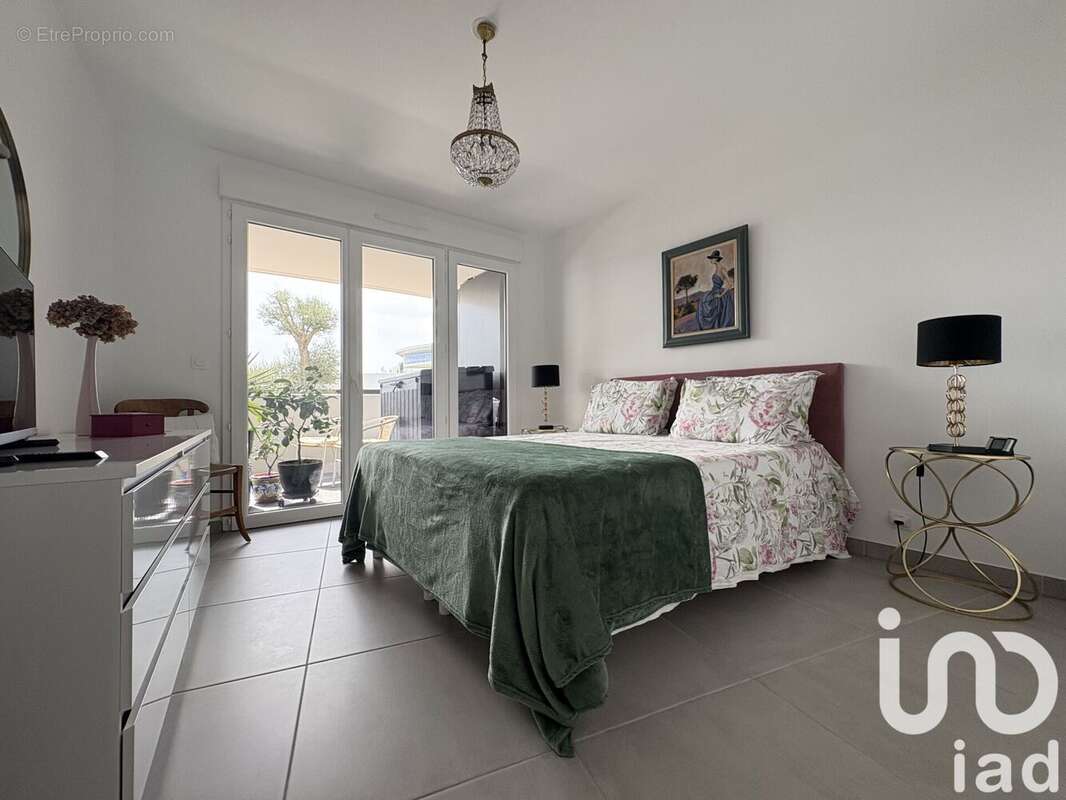 Photo 9 - Appartement à AGDE