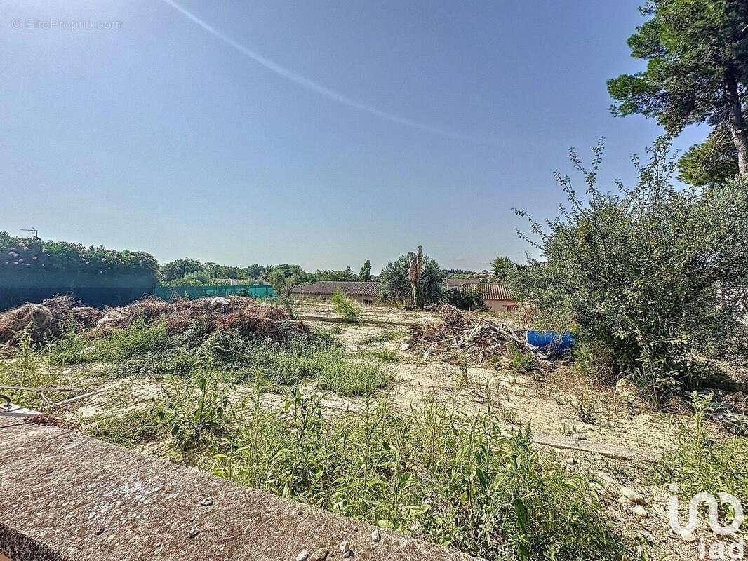 Photo 6 - Terrain à MAGALAS