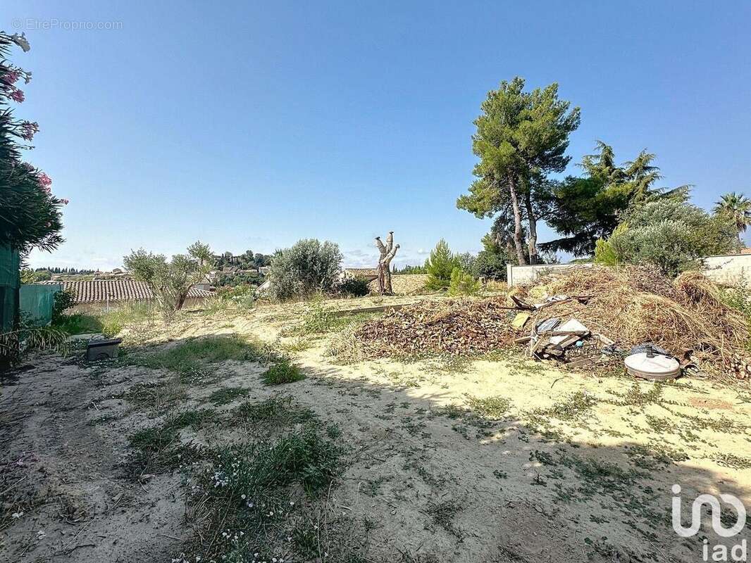 Photo 7 - Terrain à MAGALAS