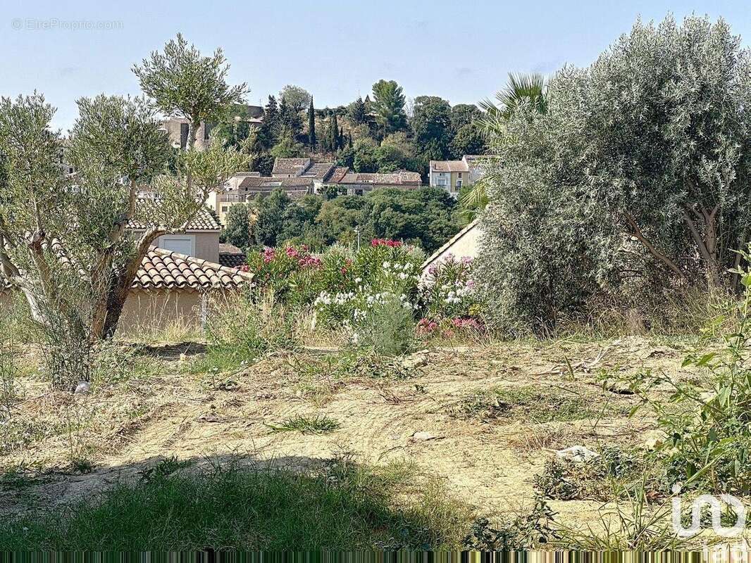 Photo 8 - Terrain à MAGALAS