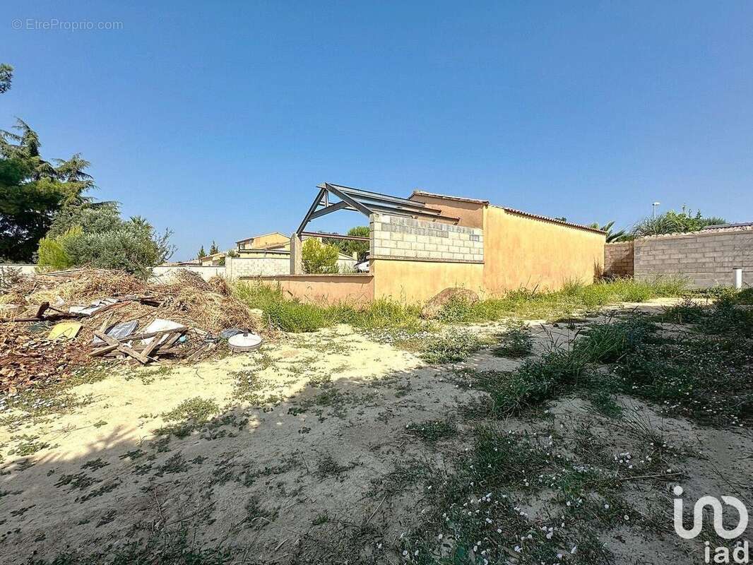 Photo 9 - Terrain à MAGALAS