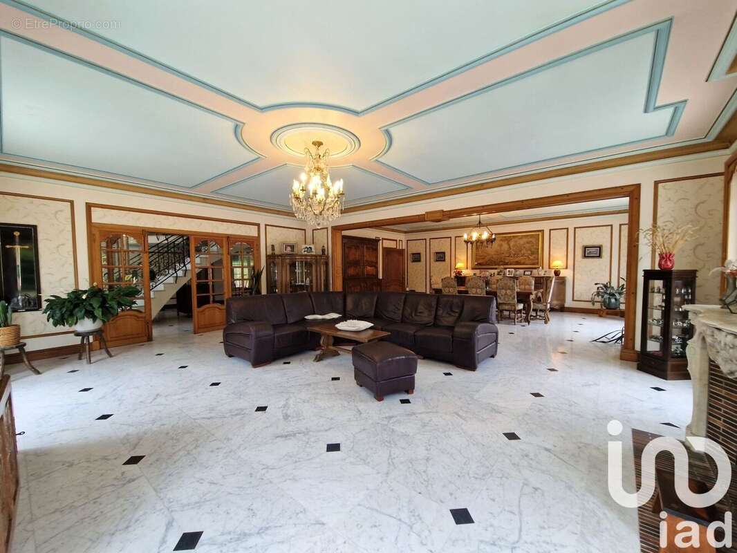 Photo 3 - Maison à BOSDARROS