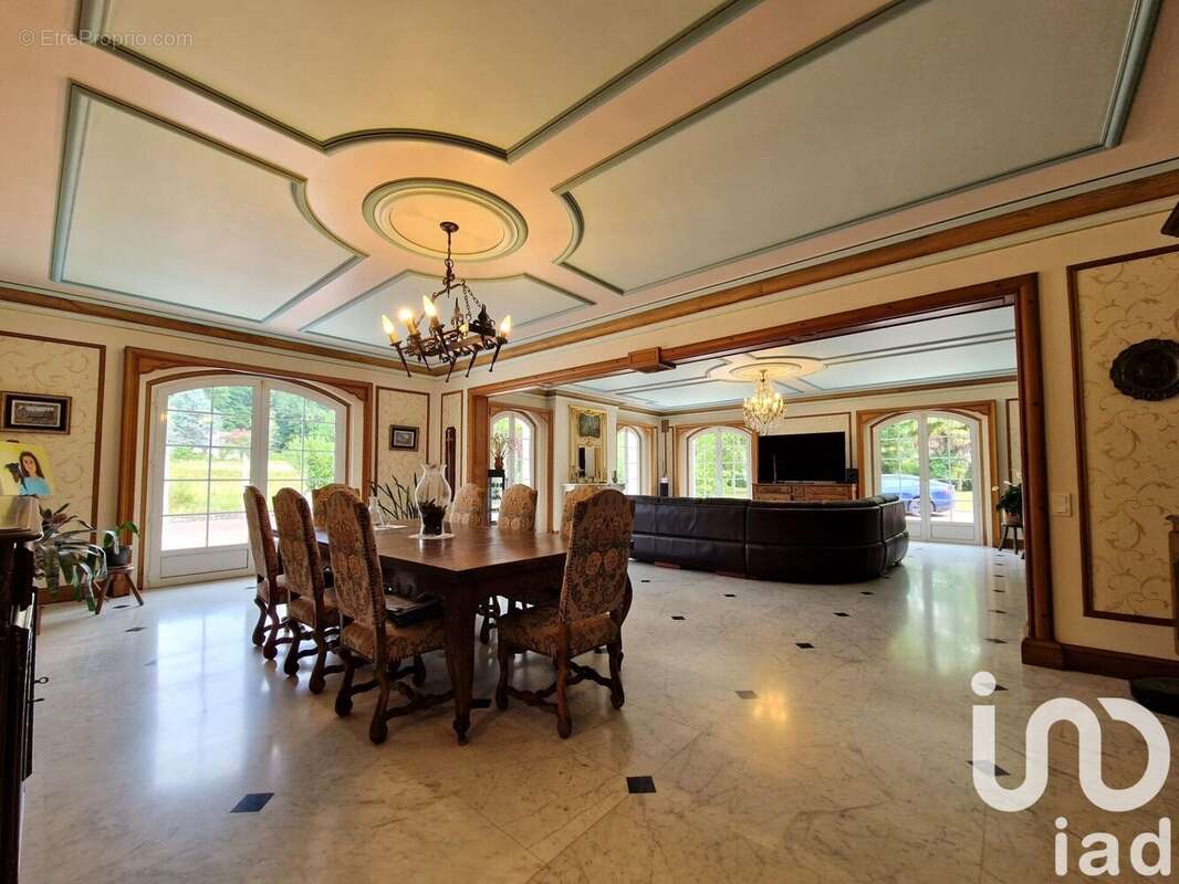 Photo 4 - Maison à BOSDARROS