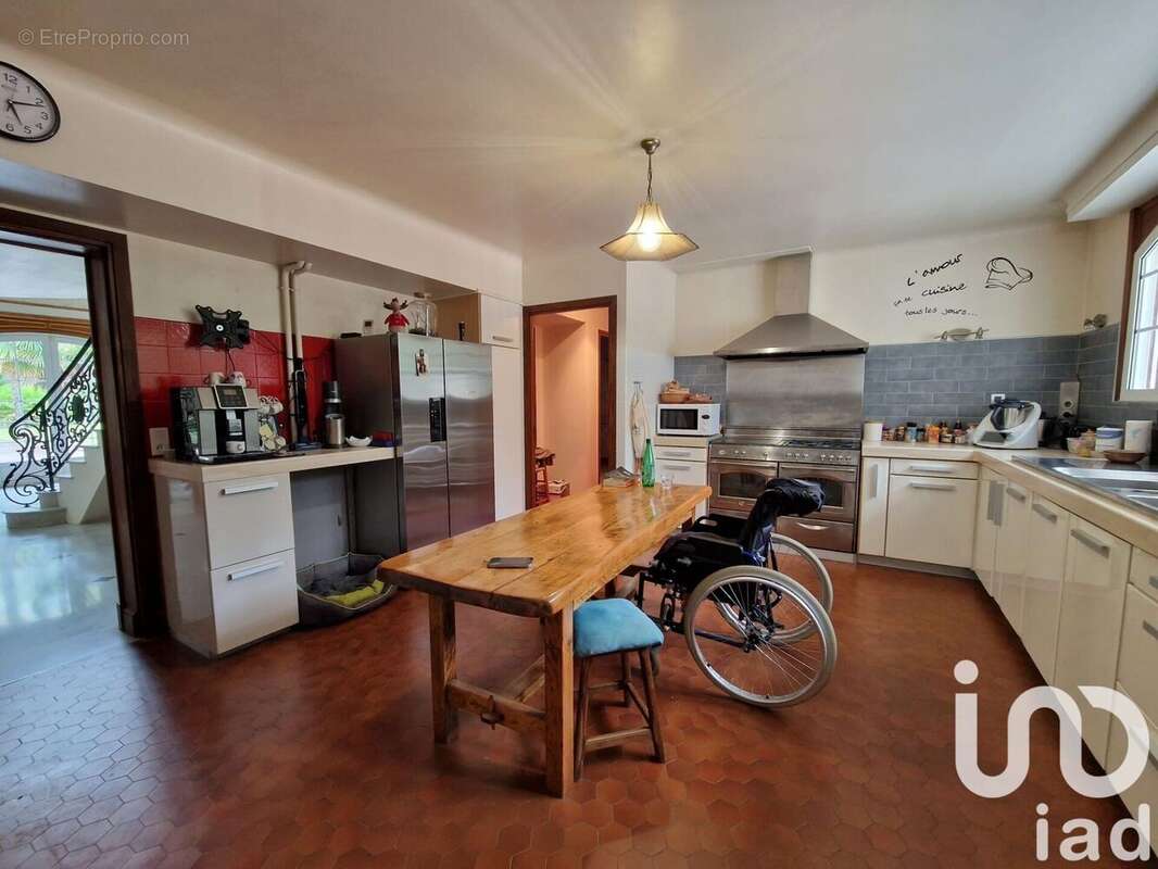 Photo 5 - Maison à BOSDARROS