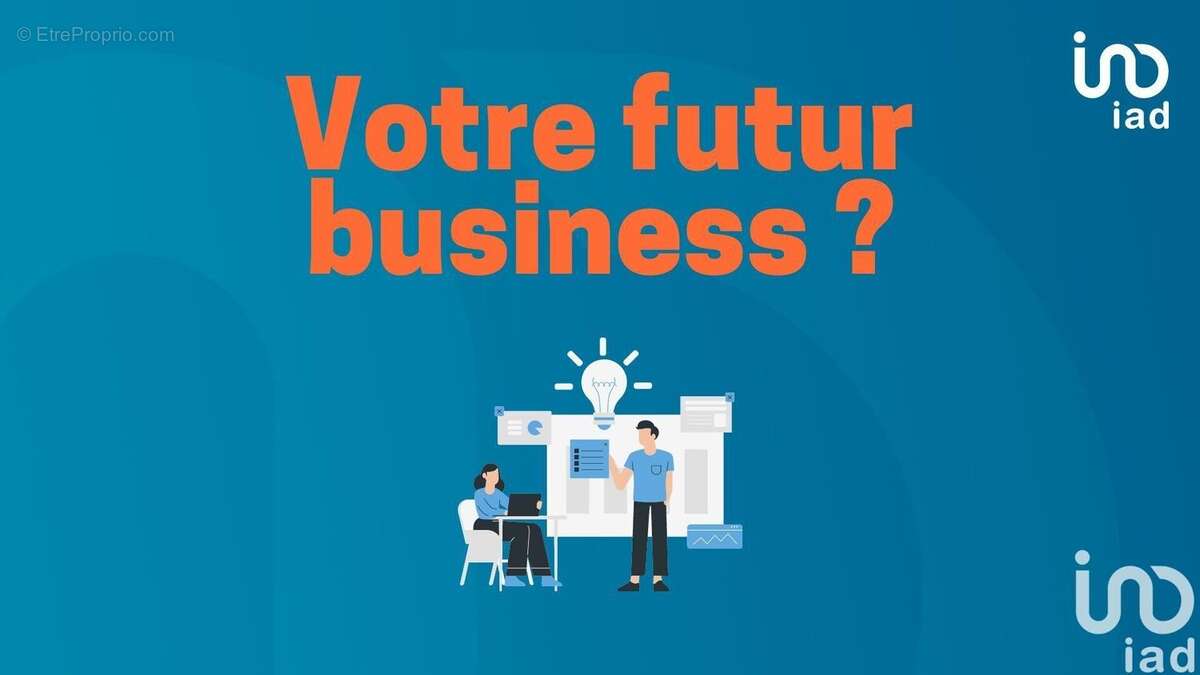 Photo 3 - Commerce à CAHORS