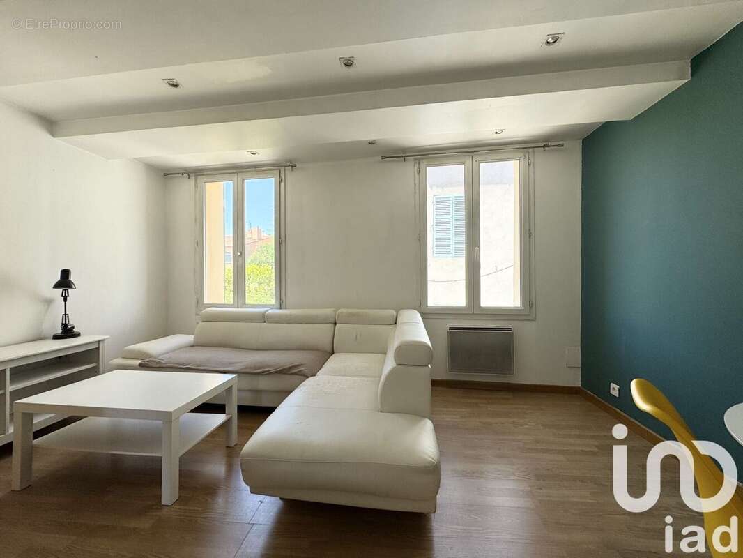 Photo 3 - Appartement à OLLIOULES