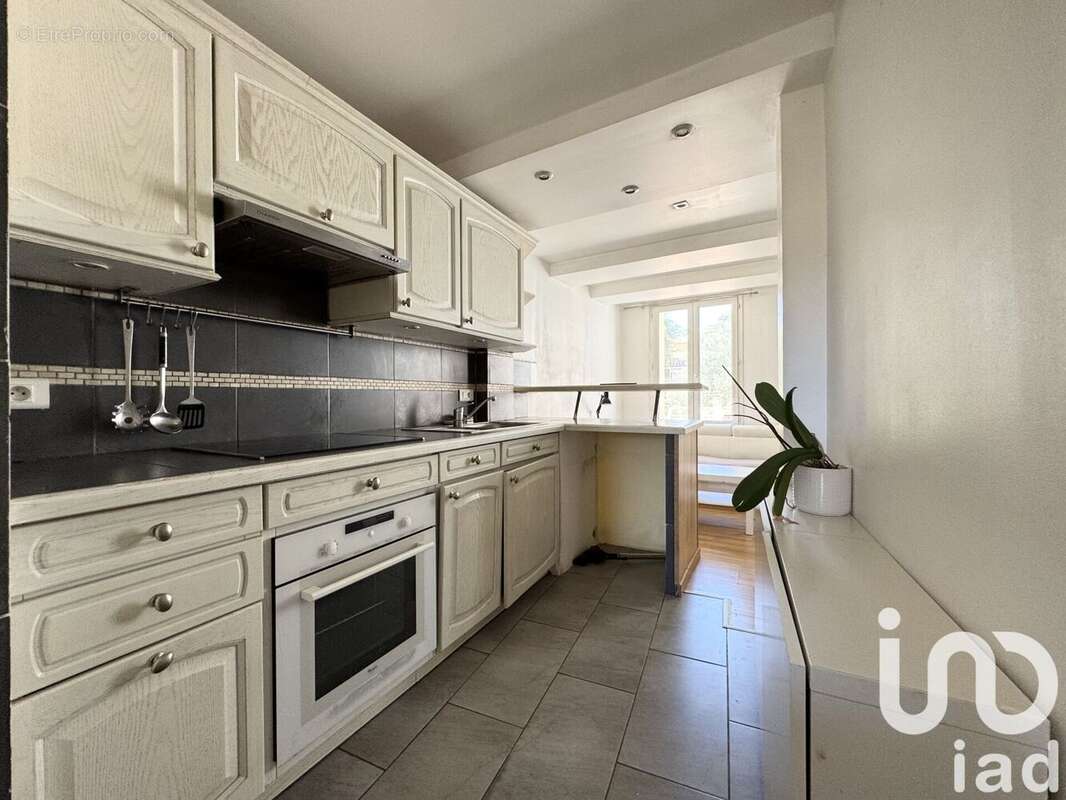 Photo 4 - Appartement à OLLIOULES