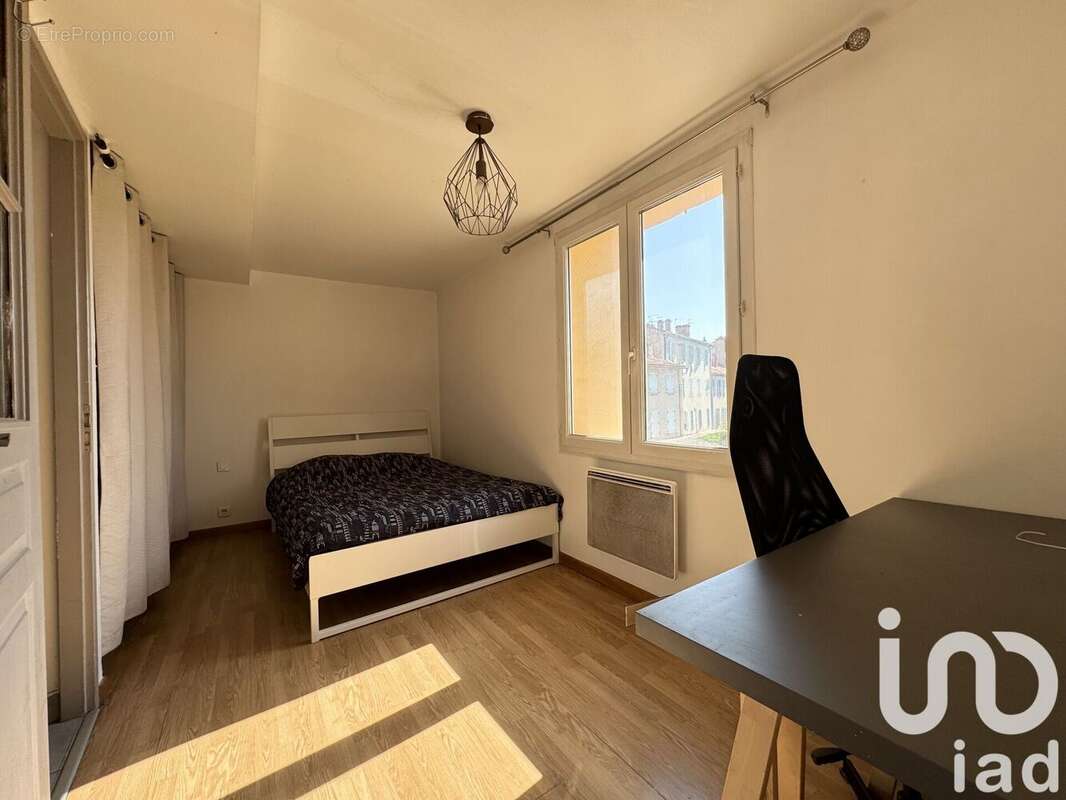 Photo 5 - Appartement à OLLIOULES