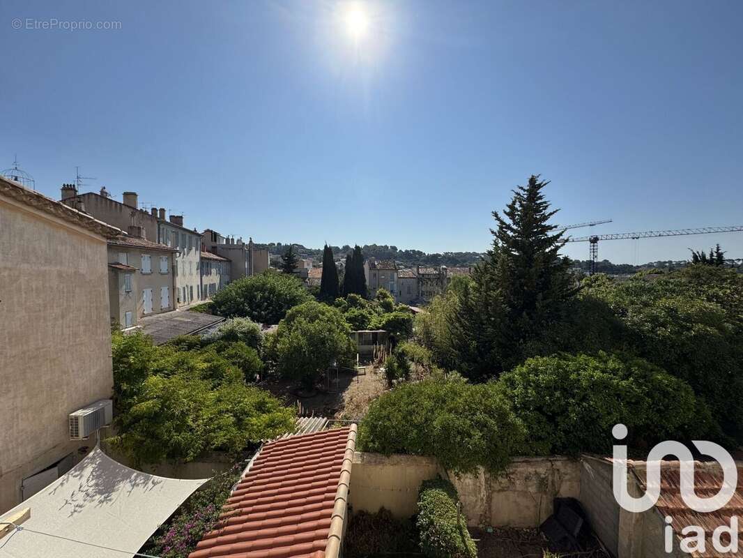 Photo 8 - Appartement à OLLIOULES