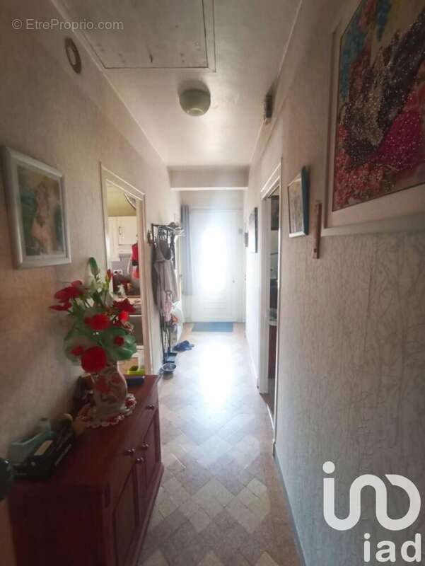 Photo 6 - Maison à CHATEAUNEUF-LA-FORET