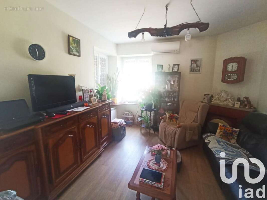 Photo 8 - Maison à CHATEAUNEUF-LA-FORET