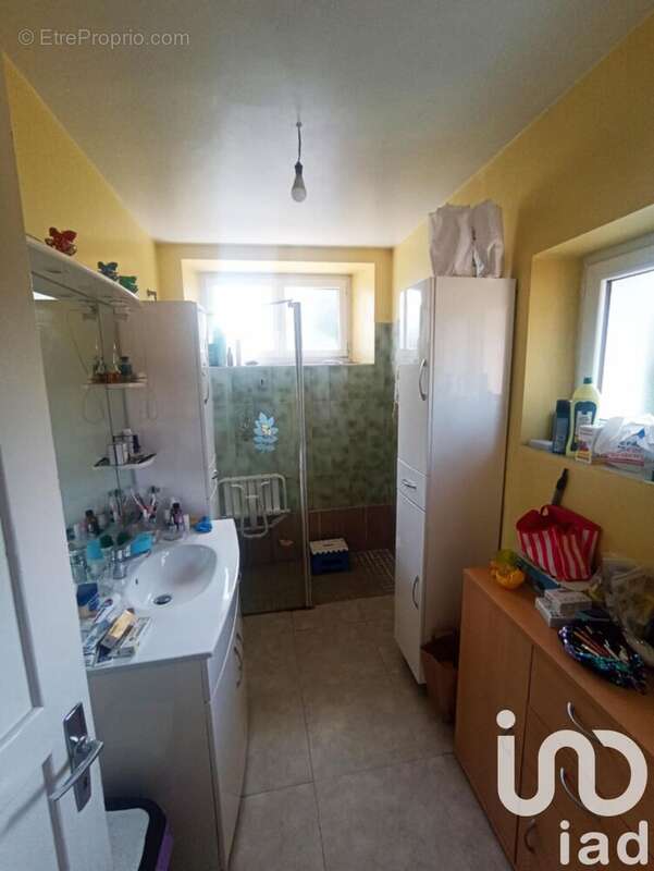 Photo 9 - Maison à CHATEAUNEUF-LA-FORET