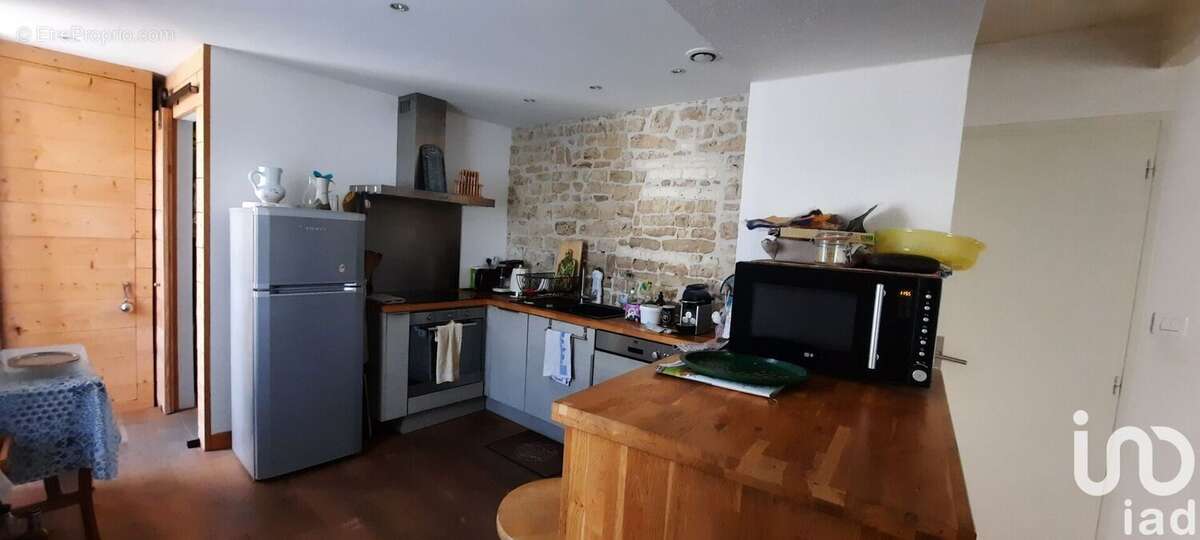 Photo 4 - Maison à SAINTE-MARIE-DE-RE