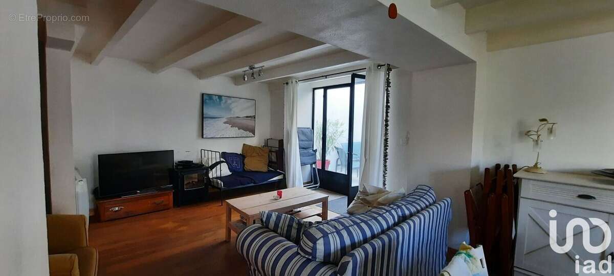 Photo 5 - Maison à SAINTE-MARIE-DE-RE