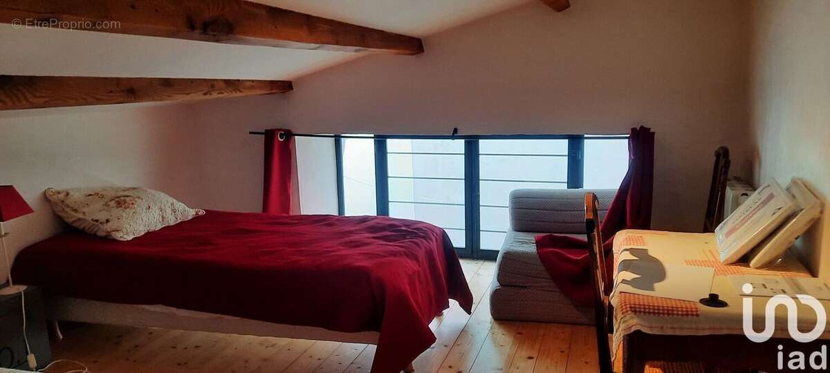 Photo 7 - Maison à SAINTE-MARIE-DE-RE