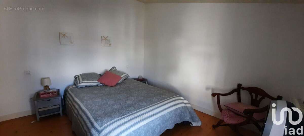 Photo 8 - Maison à SAINTE-MARIE-DE-RE