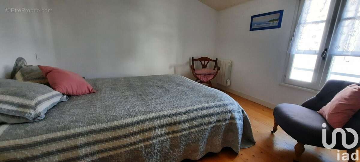 Photo 9 - Maison à SAINTE-MARIE-DE-RE