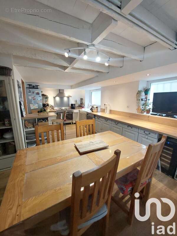 Photo 3 - Maison à SEMEAC