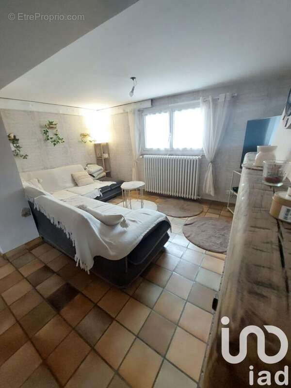 Photo 6 - Maison à SEMEAC