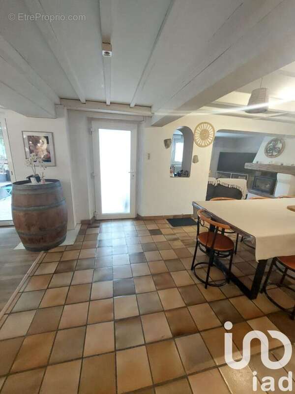 Photo 7 - Maison à SEMEAC