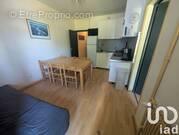 Photo 1 - Appartement à ALLEVARD