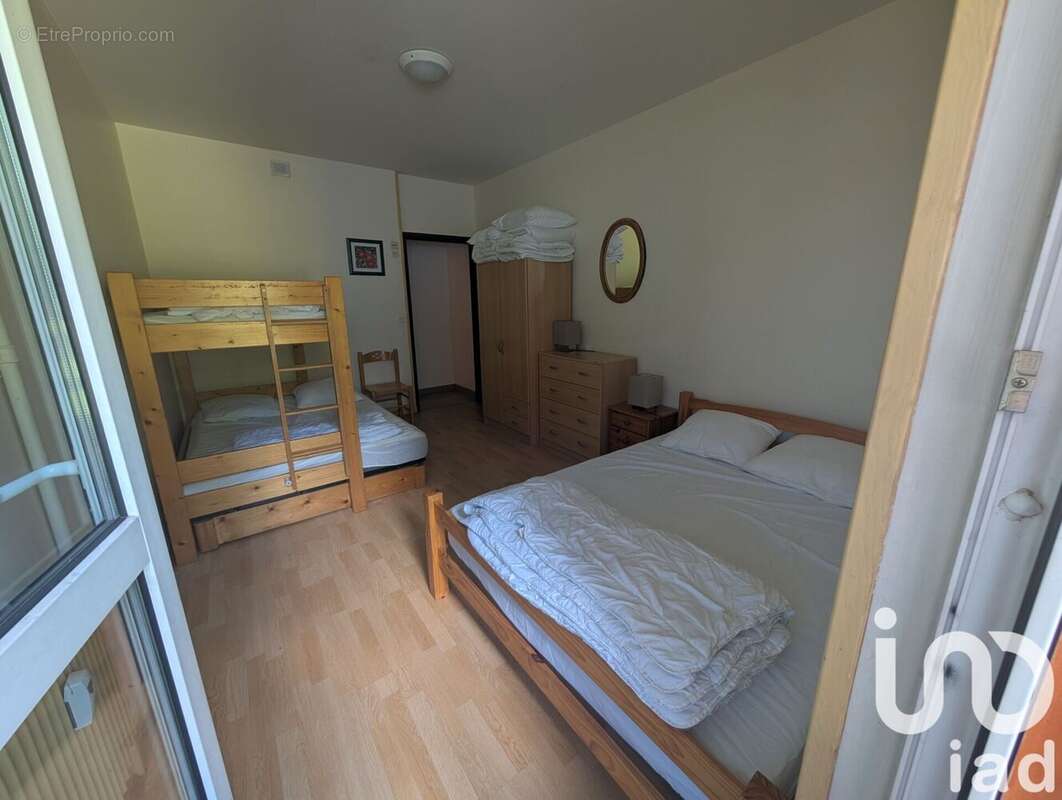 Photo 2 - Appartement à ALLEVARD