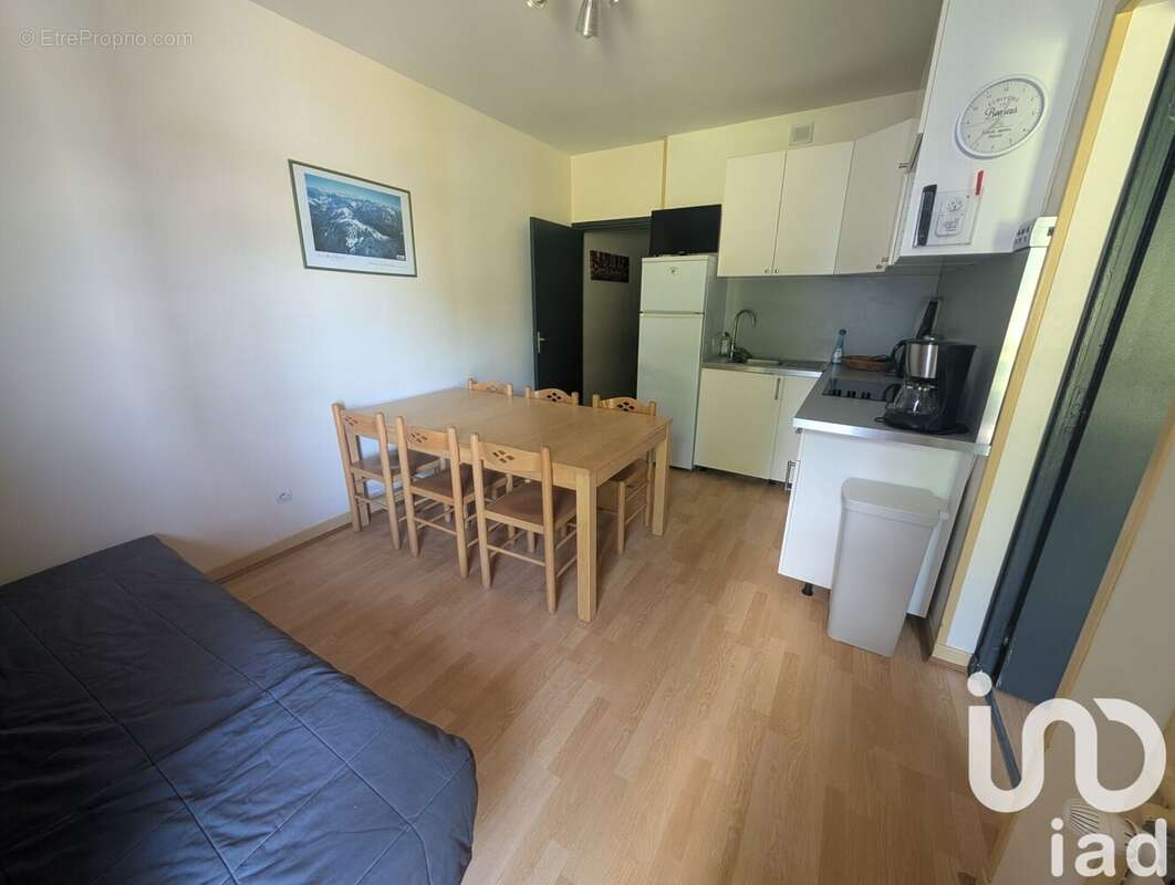 Photo 3 - Appartement à ALLEVARD