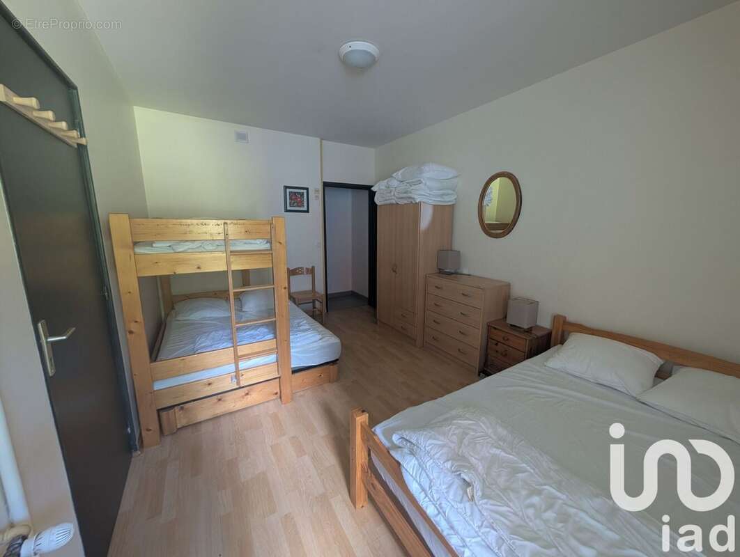 Photo 5 - Appartement à ALLEVARD