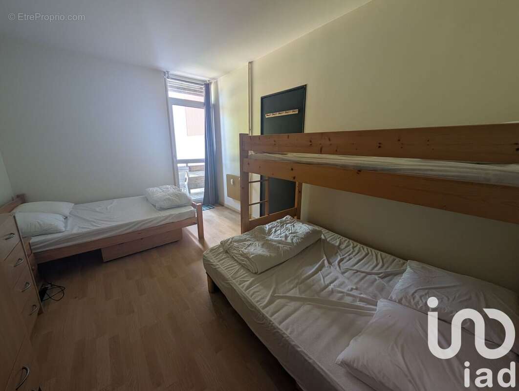 Photo 6 - Appartement à ALLEVARD