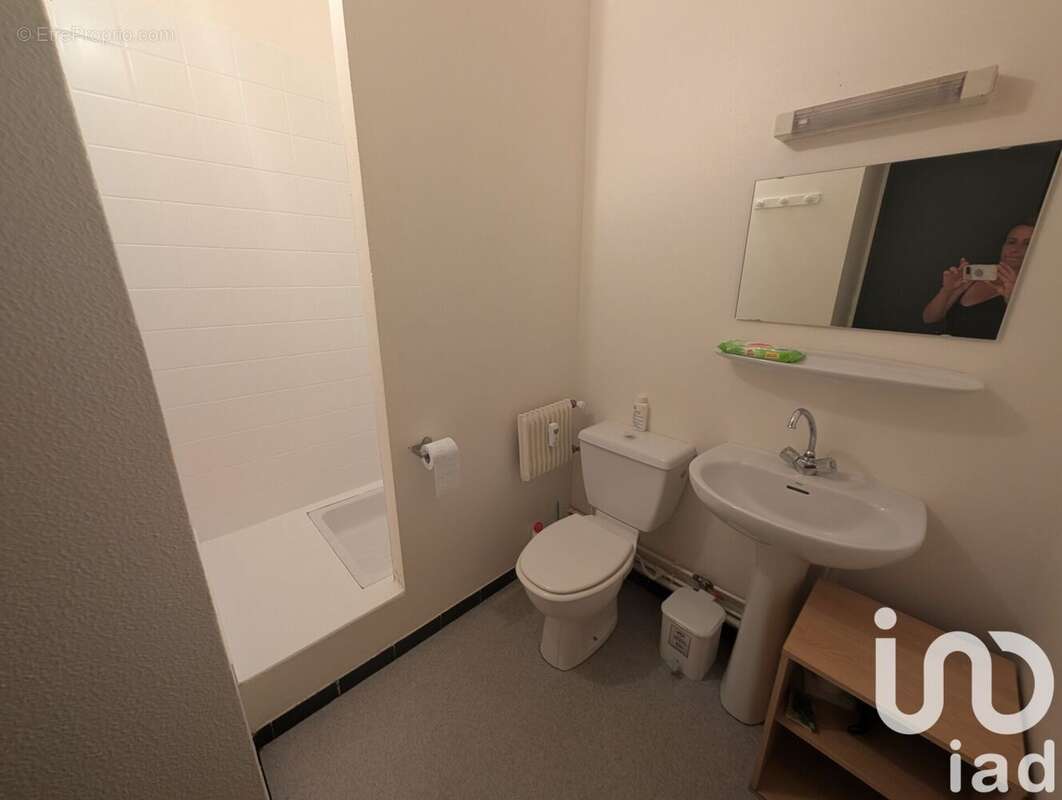 Photo 7 - Appartement à ALLEVARD