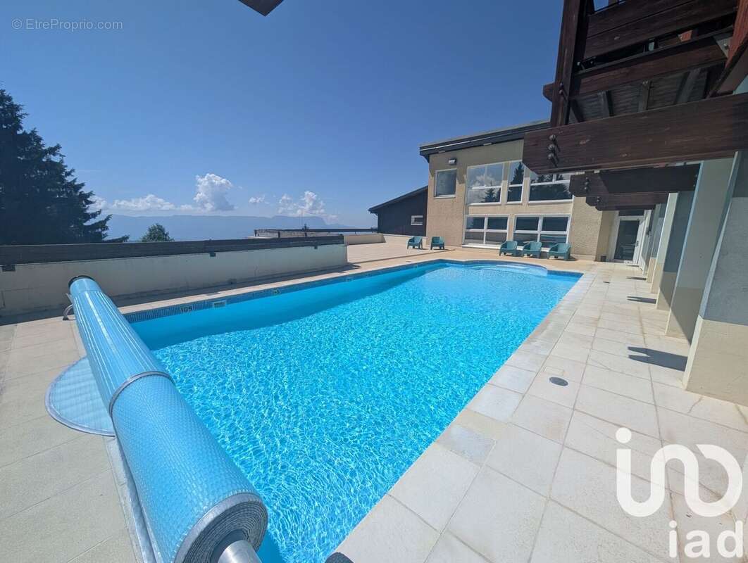 Photo 9 - Appartement à ALLEVARD