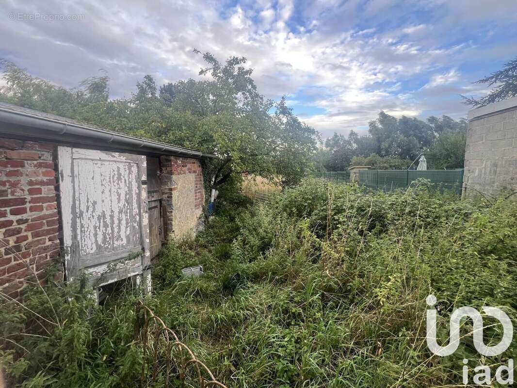 Photo 3 - Terrain à LESTREM