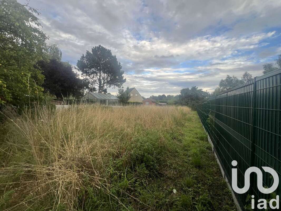 Photo 4 - Terrain à LESTREM