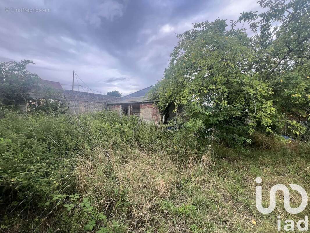 Photo 5 - Terrain à LESTREM