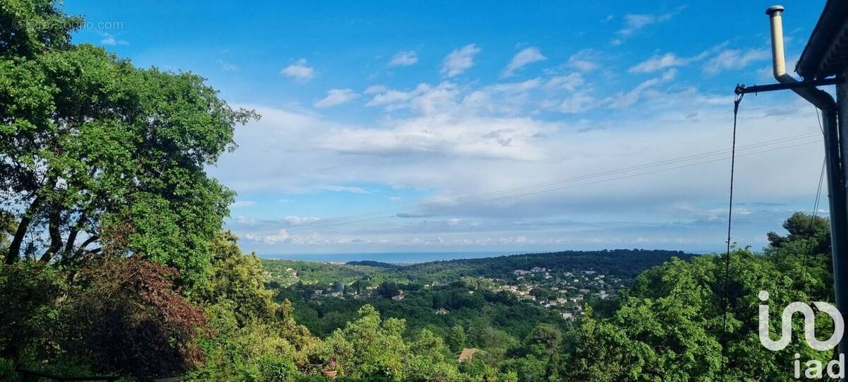 Photo 1 - Maison à TOURRETTES-SUR-LOUP