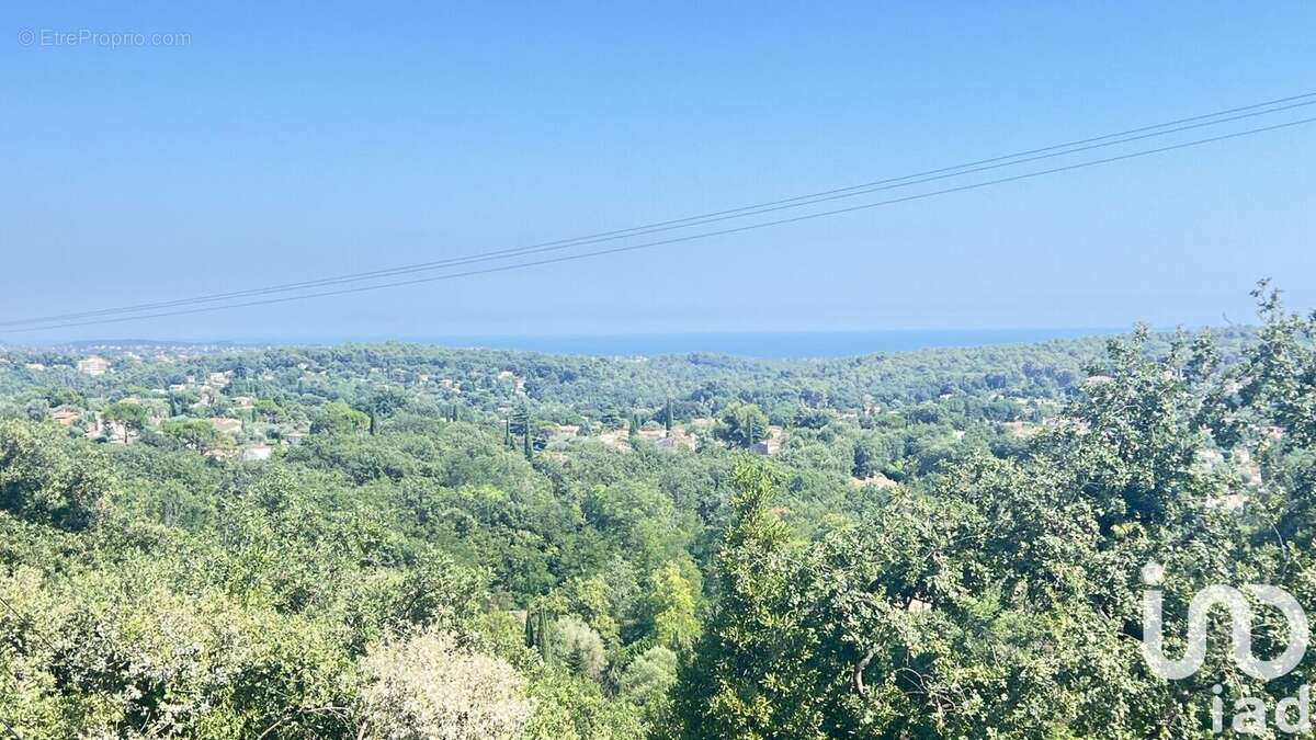 Photo 3 - Maison à TOURRETTES-SUR-LOUP