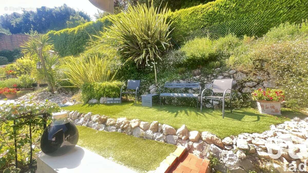 Photo 5 - Maison à TOURRETTES-SUR-LOUP