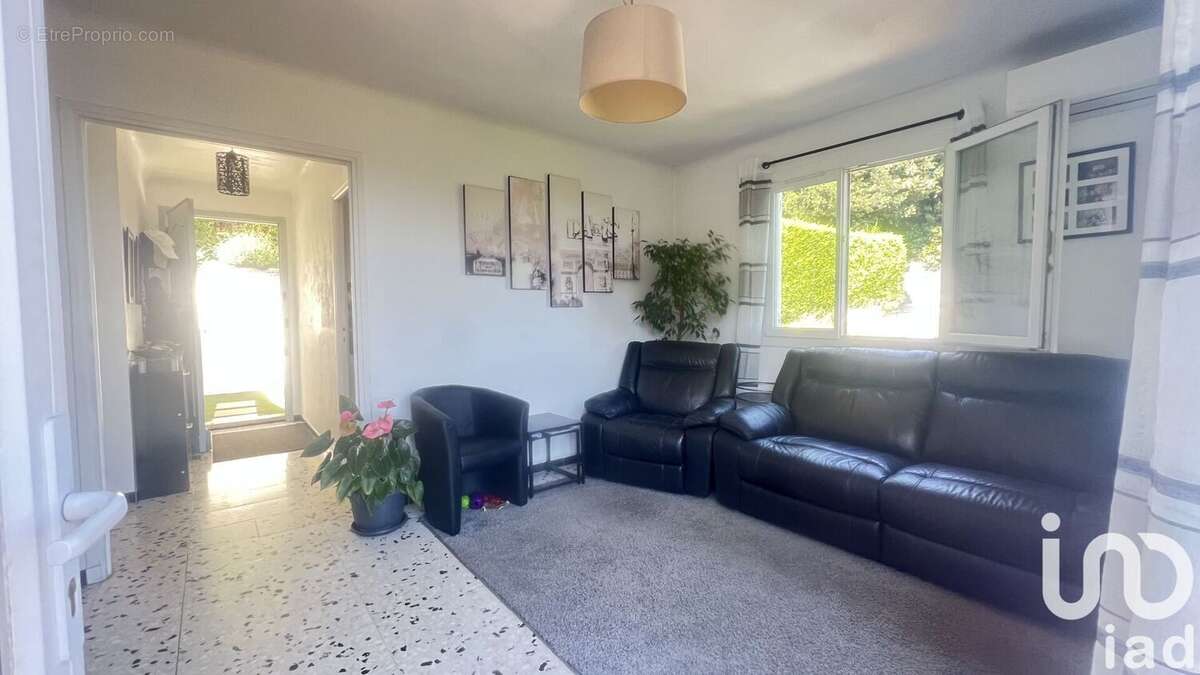 Photo 6 - Maison à TOURRETTES-SUR-LOUP