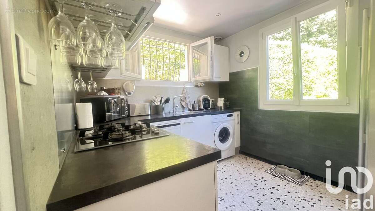 Photo 7 - Maison à TOURRETTES-SUR-LOUP