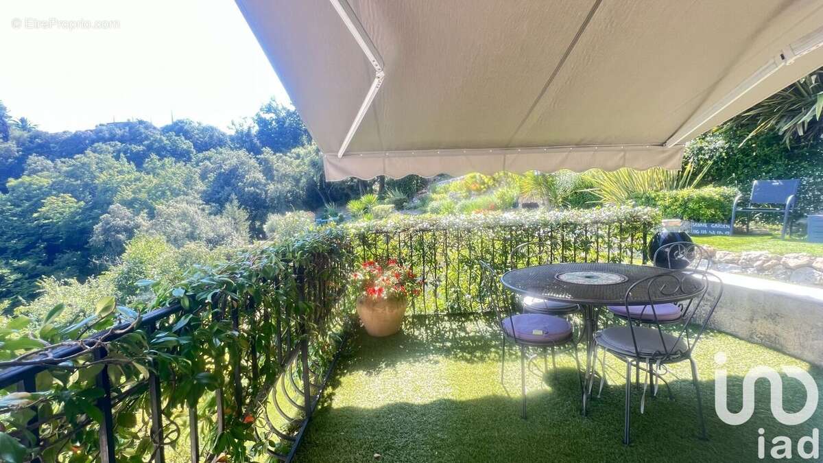 Photo 8 - Maison à TOURRETTES-SUR-LOUP