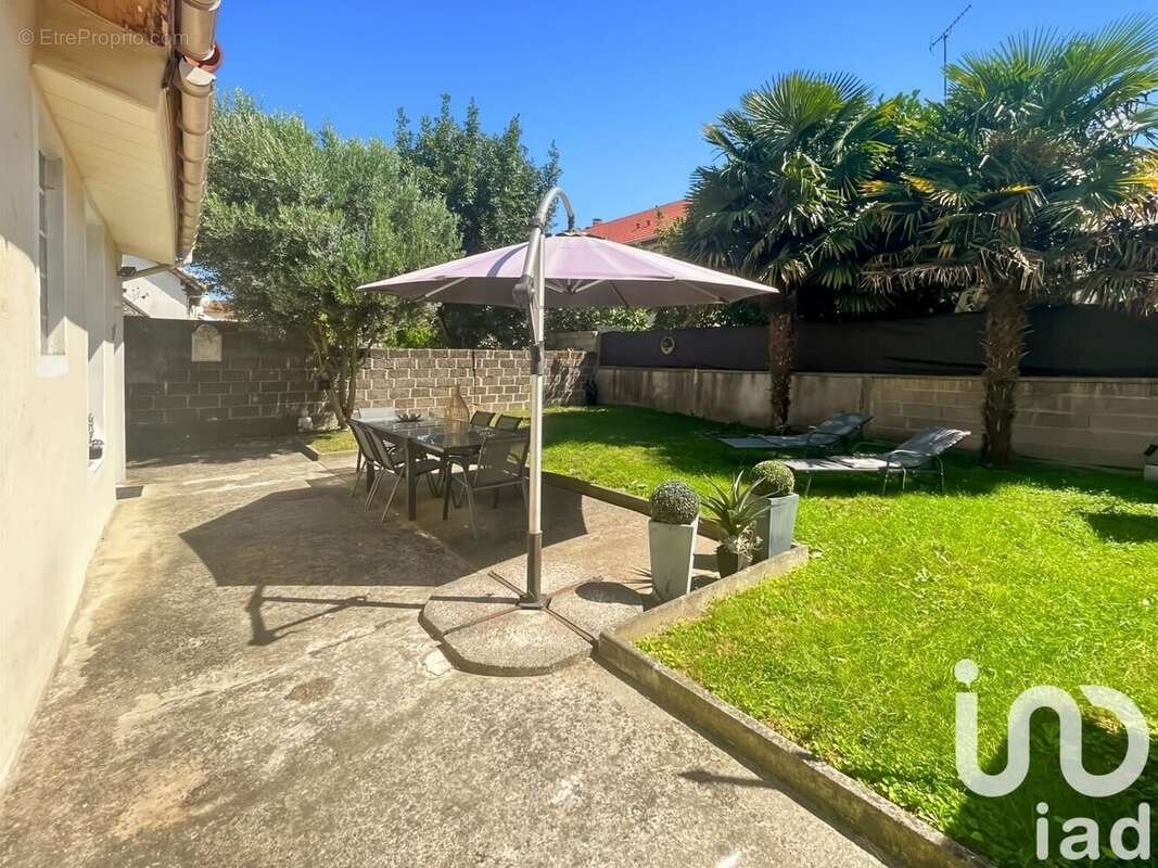 Photo 2 - Maison à DRANCY