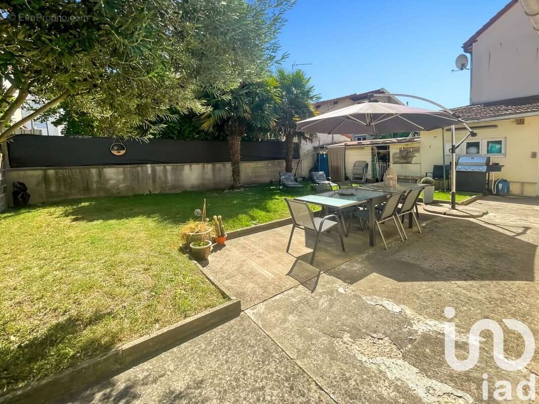 Photo 3 - Maison à DRANCY