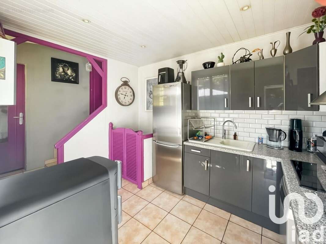 Photo 5 - Maison à DRANCY