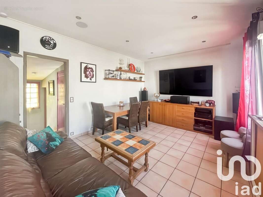 Photo 7 - Maison à DRANCY