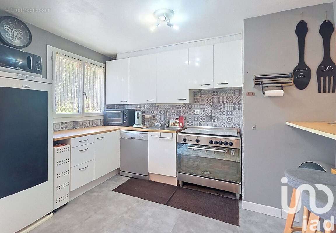 Photo 4 - Maison à LE MESNIL-SIMON