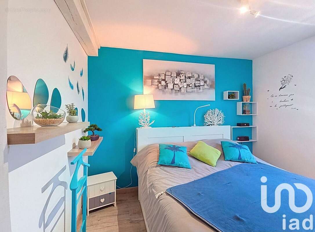 Photo 5 - Maison à LE MESNIL-SIMON