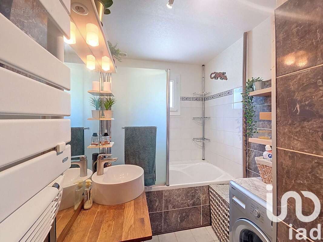 Photo 6 - Maison à LE MESNIL-SIMON