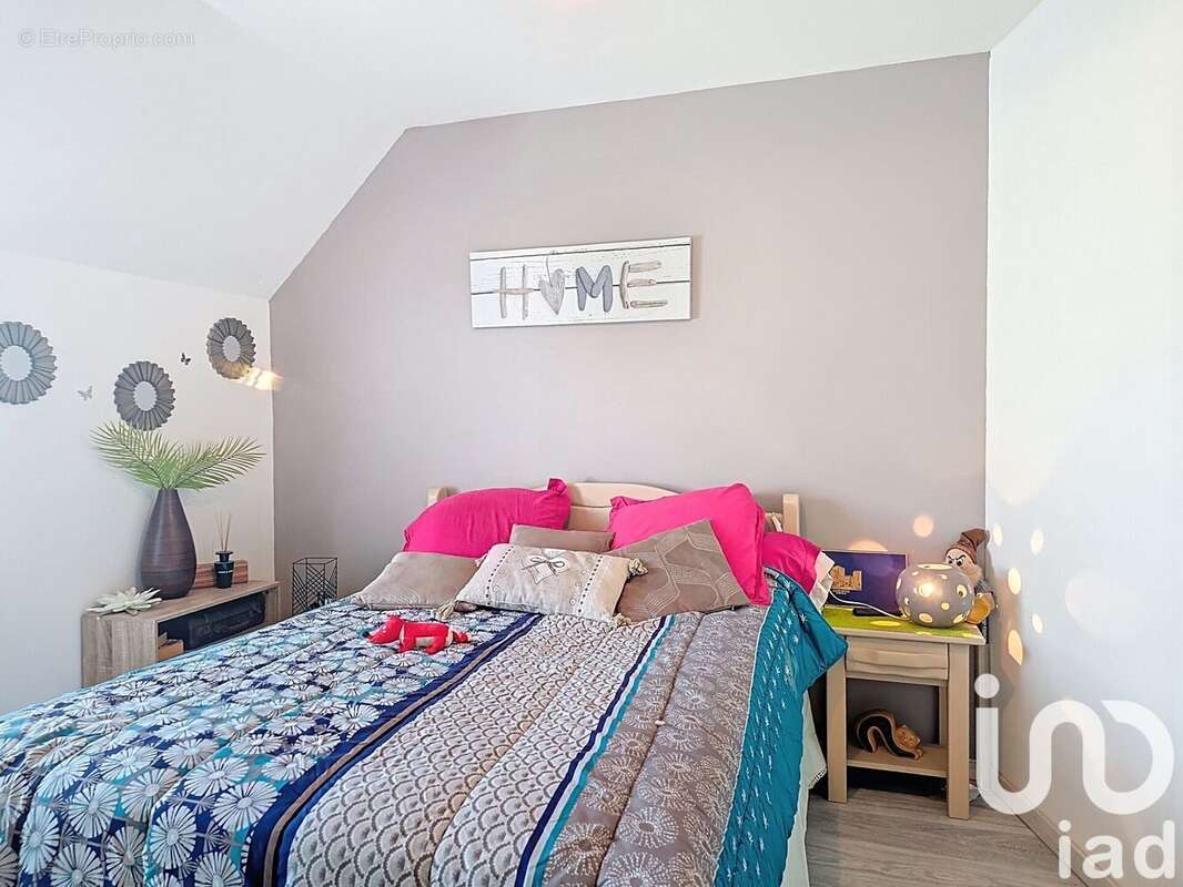 Photo 8 - Maison à LE MESNIL-SIMON