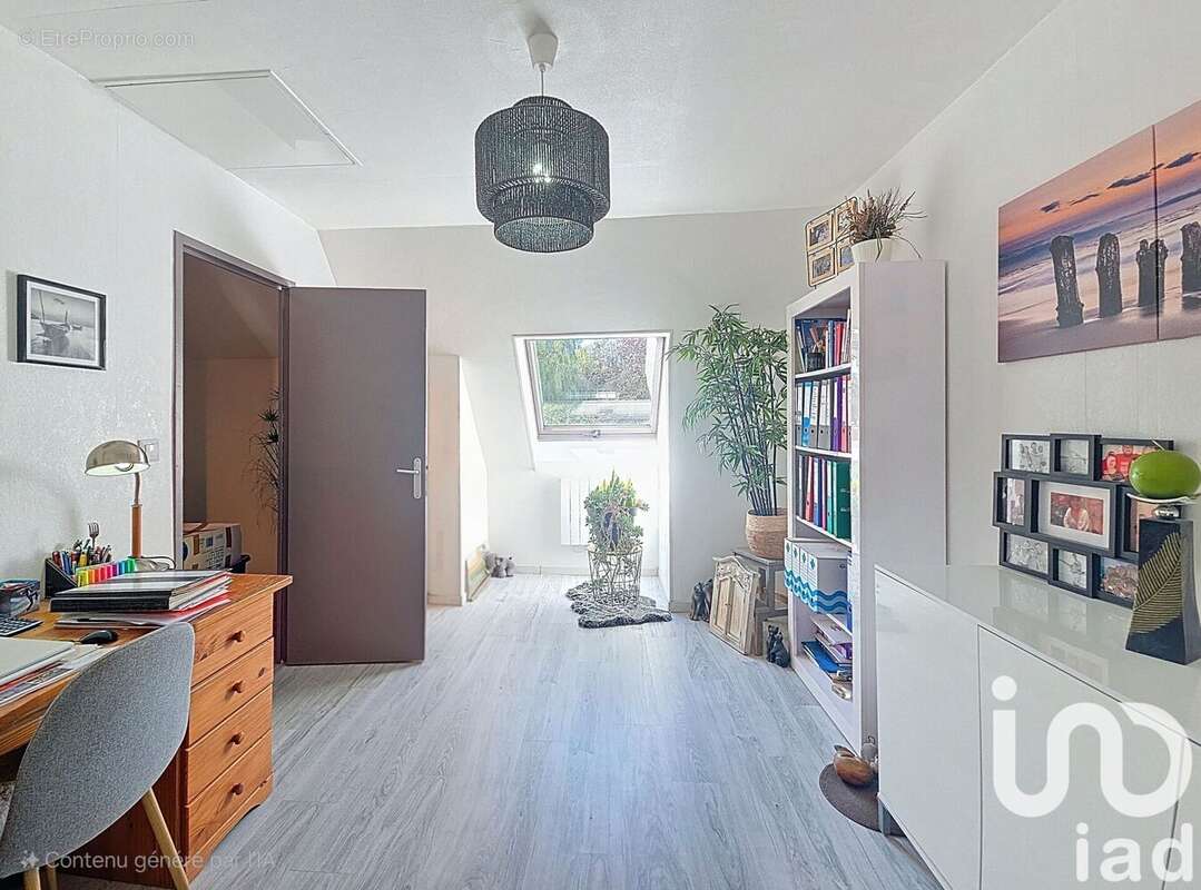 Photo 9 - Maison à LE MESNIL-SIMON