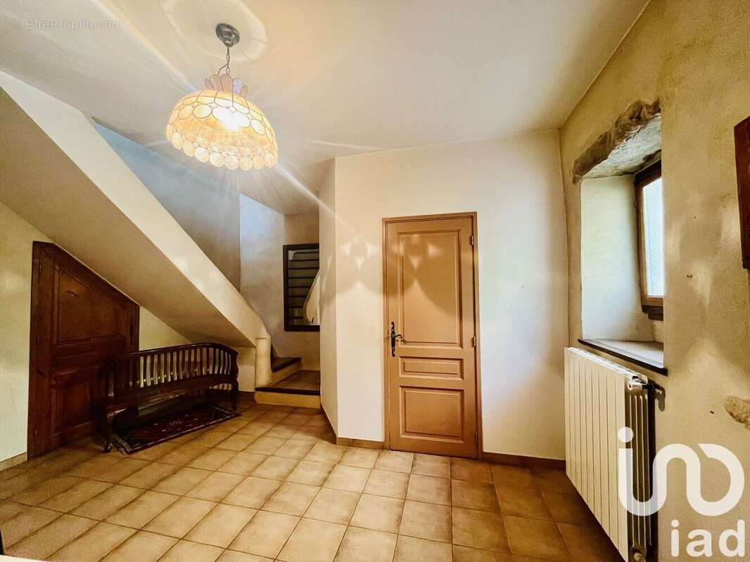 Photo 3 - Maison à SABRAN